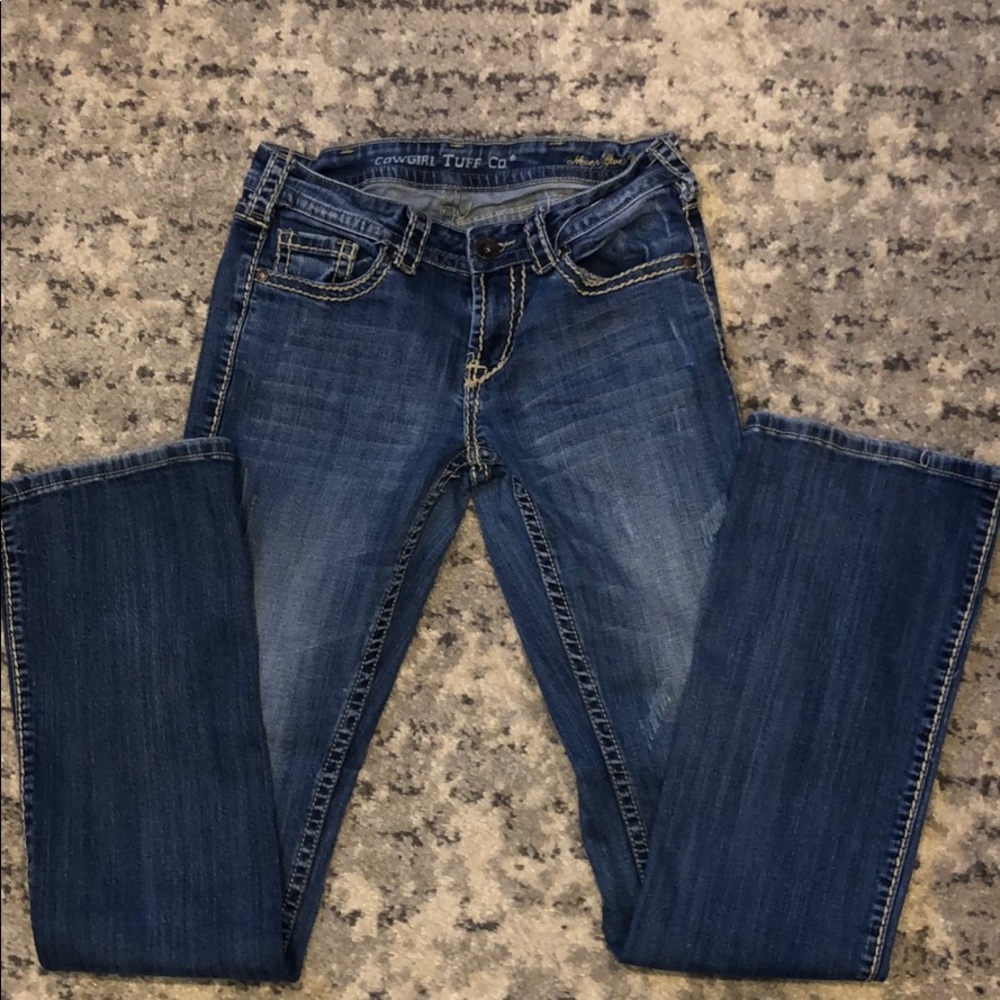 Women’s Jeans
